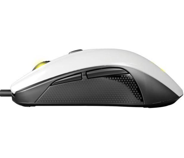 SteelSeries Rival 100 biała - 263580 - zdjęcie 4